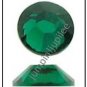 EMERALD Green Swarovski NEW 2058 Flatback Crystal Rhinestones 144 pcs 1.8mm 5ss