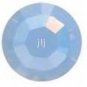 AIR BLUE OPAL Swarovski Rhinestone Flatback 5ss 144
