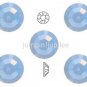 AIR BLUE OPAL Swarovski Rhinestone Flatback 5ss 144