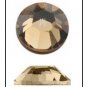 LIGHT COLORADO TOPAZ 5ss Rhinestones Swarovski Flatback