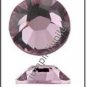 LIGHT AMETHYST PURPLE Swarovski Flatback 2028 Rhinestones 144 pieces 2mm 7ss