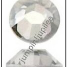 SILVER SHADE Swarovski 2058 Rhinestone 72 pcs 5mm 20ss