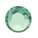CHRYSOLITE Green Swarovski Crystal Rhinestones Flatbacks 144 pieces 4mm 16ss