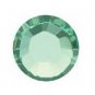 CHRYSOLITE Green Swarovski Crystal Rhinestones Flatbacks 144 pieces 4mm 16ss