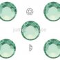 CHRYSOLITE Green Swarovski Crystal Rhinestones Flatbacks 144 pieces 4mm 16ss