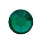 EMERALD Crystal Rhinestones Swarovski Flatback 7ss 144