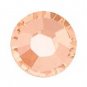 LIGHT PEACH Swarovski Flatback 2028 Rhinestone 144 16ss