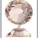 SILK Swarovski NEW 2058 Flatback Crystal Rhinestones 72 pieces 5mm 20ss