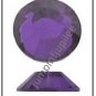 PURPLE VELVET Swarovski Crystal 2058 Flatback Rhinestones 144 pieces 2.5mm 9ss