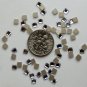 SQUARE Crystal Clear Swarovski Flatback 2400 Rhinestones 144 pieces 3mm