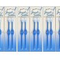 Beadsmith Rhinestone Jewel Setter Wax Stick Pick Up Tool Perfect Positioner 6 pk