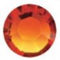 FIREOPAL Swarovski 2028 Crystal Flatback Rhinestones 144 pieces 5mm 20ss