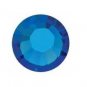 CAPRI BLUE Swarovski Rhinestone 2028 Flatback 36 20ss