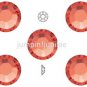 PADPARADSCHA Swarovski Crystal Rhinestones 9ss 144