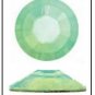 CHRYSOLITE OPAL Swarovski 2058 Rhinestones 5mm 12 20ss
