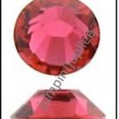 INDIAN PINK Swarovski Crystal 2058 Flatback Rhinestones 144 pieces 3mm 12ss