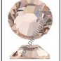 SILK Peach Swarovski Crystal 2028 Flatback Rhinestones 144 pieces 2mm 7ss