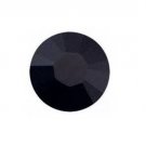 JET BLACK Swarovski Flatback 2028 Rhinestone 144 14ss