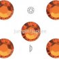 SUN Swarovski Crystal Rhinestones 2028 Flatback 9ss 144