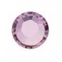 LIGHT AMETHYST Purple Swarovski 2028 Rhinestones Crystal Flatback 72 pieces 5mm 20ss