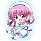 Milky Holmes Sheryl Iron-On Design 3