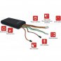 Real Time GPS Tracker