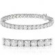 Diamond Bracelets
