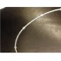 Certified 5.24Ct Beautiful Diamond Tennis Necklace,18k White Gold