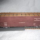 Antique varney ho scale Norfolk & Western boxcar
