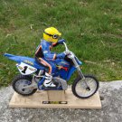 tyco Radio control motorcycle