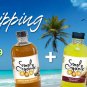 Jamaican Black Castor Oil 8 oz.