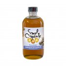 Jamaican Black Castor Oil Rosemary 8 oz.