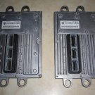 Fuel Injection Control Module F.I.C.M : Ford Diesel Trucks