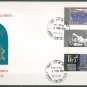 MALTA - 1971 CHRISTMAS FDC - J0163