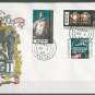 MALTA - 1968 LA VALLETTE FDC - J0165
