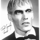 TED CASSIDY AUTOGRAPHED SIGNED 8x10 RP PHOTO LURCH  THE ADDAMS FAMILY