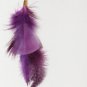 Feather chain