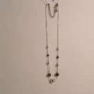 A LIL ELEGANCE NECKLACE
