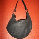 Womens Black Evening Bag