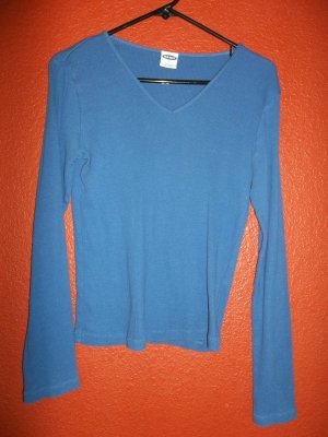 Old Navy Long Sleeve Pull Over