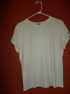 Old Navy Womens Pullover Blouse Tan Size XL