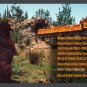 DISNEYLAND NATURES WONDERLAND DVD RIDE-THRU AND HISTORY