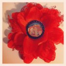 Little Mermaid Flower