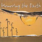 Honoring the Earth by Rosemary Diaz