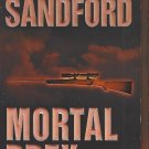 Mortal Prey by John Sandford