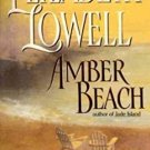 Amber Beach by Elizabeth Lowell