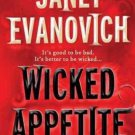 Wicked Appetite by Janet Evanovich