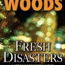 Fresh Disasters: A Stone Barrington Novel by Stuart Woods