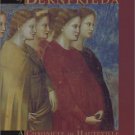 The Words of Bernfrieda by Gabriella Brooke