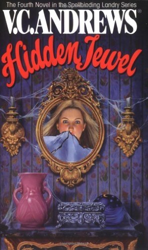 Hidden Jewel by V.C. Andrews